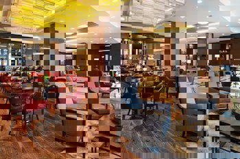 Sheraton Grand Samsun Hotel