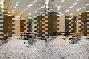 Sheraton Grand Samsun Hotel