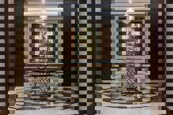 Sheraton Grand Samsun Hotel