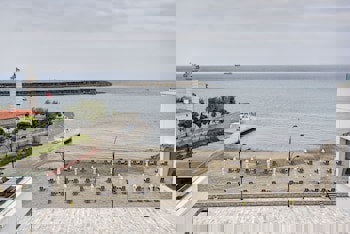 Sheraton Grand Samsun Hotel