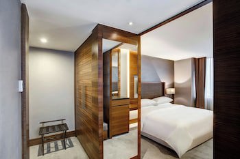 Sheraton Grand Samsun Hotel galeri fotoğrafı