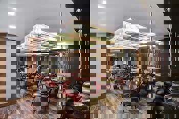 Sheraton Grand Samsun Hotel