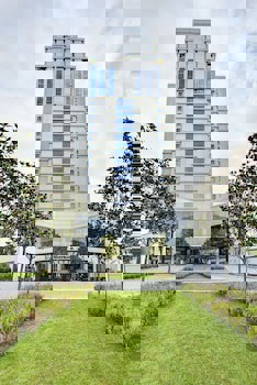 Sheraton Grand Samsun Hotel