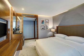 Sheraton Grand Samsun Hotel galeri fotoğrafı