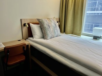 Comfort Hotel City