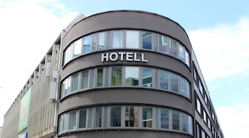 Comfort Hotel City