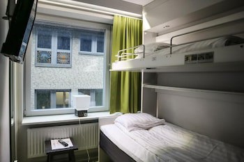 Comfort Hotel City
