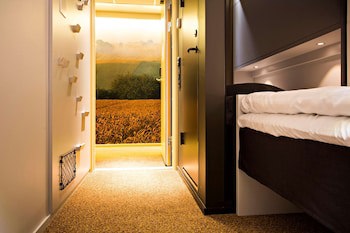 Comfort Hotel City