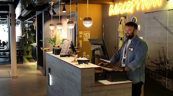 Comfort Hotel City