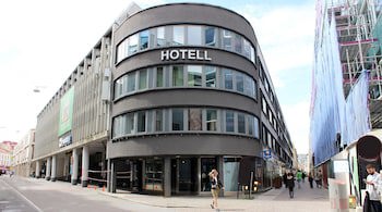 Comfort Hotel City