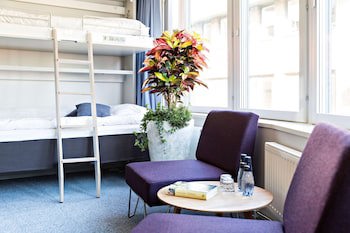 Comfort Hotel City