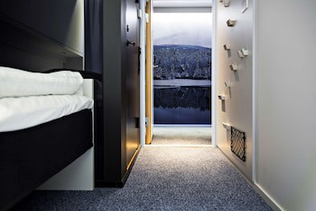 Comfort Hotel City