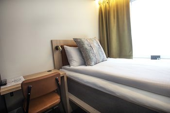Comfort Hotel City