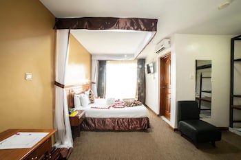 67 Airport Hotel