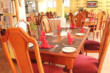 67 Airport Hotel