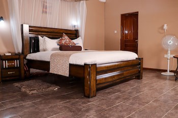 67 Airport Hotel