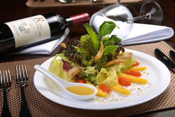Hotel Deville Prime Campo Grande