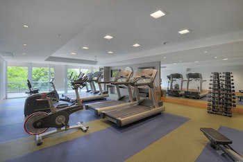 Hotel Deville Prime Campo Grande