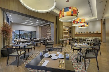Hotel Deville Prime Campo Grande