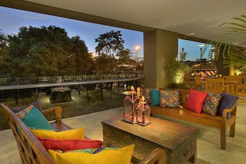 Hotel Deville Prime Campo Grande