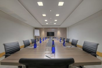 Hotel Deville Prime Campo Grande
