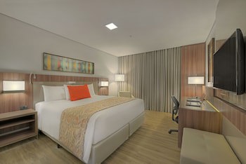 Hotel Deville Prime Campo Grande