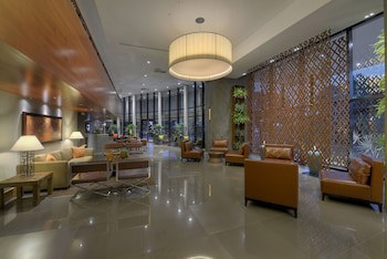 Hotel Deville Prime Campo Grande