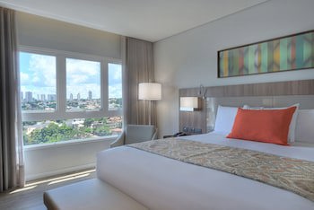 Hotel Deville Prime Campo Grande