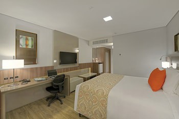 Hotel Deville Prime Campo Grande
