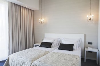 Real Abadia Congress & Spa Hotel
