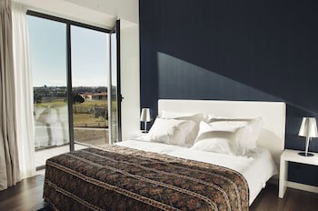 Real Abadia Congress & Spa Hotel