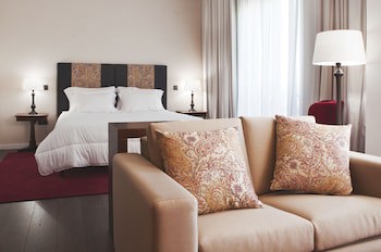 Real Abadia Congress & Spa Hotel