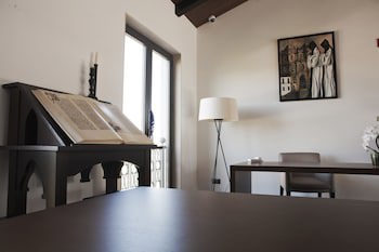 Real Abadia Congress & Spa Hotel