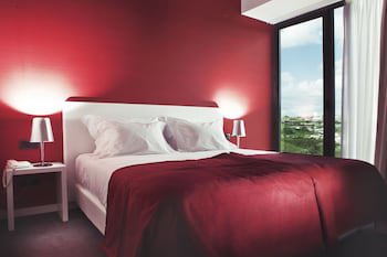 Real Abadia Congress & Spa Hotel