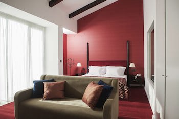 Real Abadia Congress & Spa Hotel