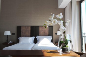 Real Abadia Congress & Spa Hotel
