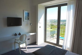 Real Abadia Congress & Spa Hotel