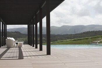 Real Abadia Congress & Spa Hotel