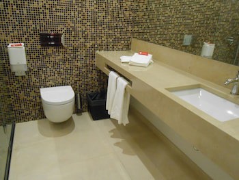 Real Abadia Congress & Spa Hotel