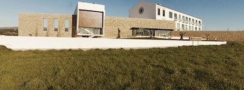 Real Abadia Congress & Spa Hotel