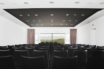 Real Abadia Congress & Spa Hotel