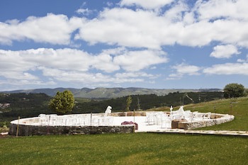 Real Abadia Congress & Spa Hotel