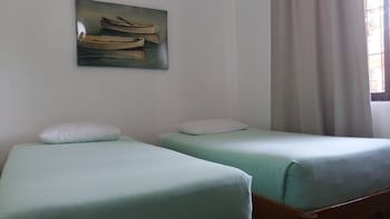 Hotel Zapata