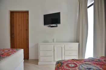 Hotel Zapata