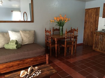 Hotel Zapata