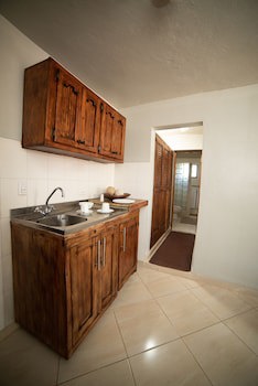Hotel Zapata
