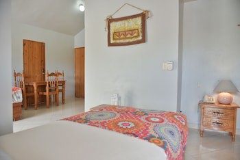 Hotel Zapata