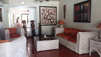 Hotel Zapata