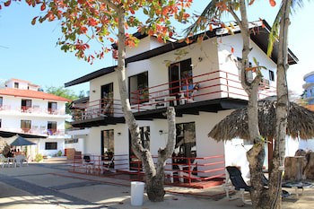 Hotel Zapata