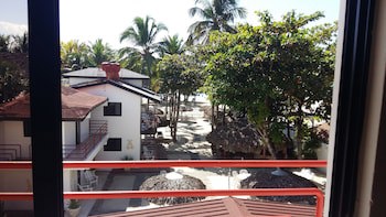 Hotel Zapata